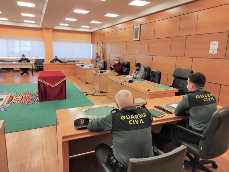 Los ayuntamientos de Lugo y Carballo instan a la ciudadanía a cumplir «escrupulosamente» las normas