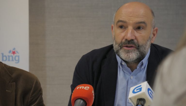 El BNG pide 170 millones para Ferrolterra en los PGE y propone que se rebaje el IVA en peluquerías y barberías
