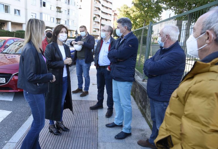 Las cuentas de Medio Ambiente reservan 12 millones para acciones de vivienda en Vigo