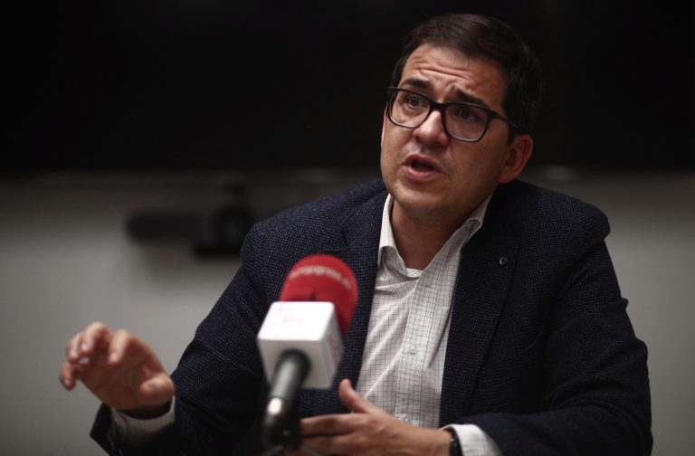 Ciudadanos censura que Feijóo descartase una alianza electoral: «Despreció la mano tendida de Cs»