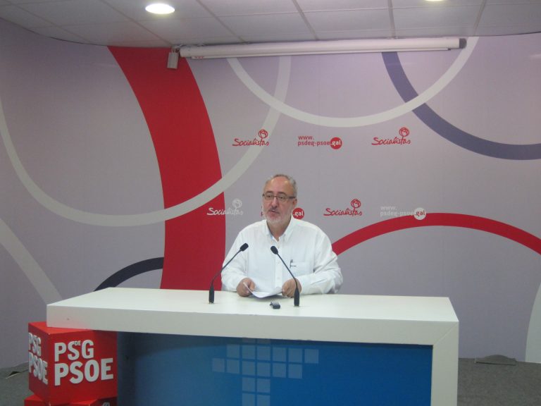 El PSdeG-PSOE llama al BNG a reconsiderar su postura «obstruccionista» al no apoyar los PGE de 2021