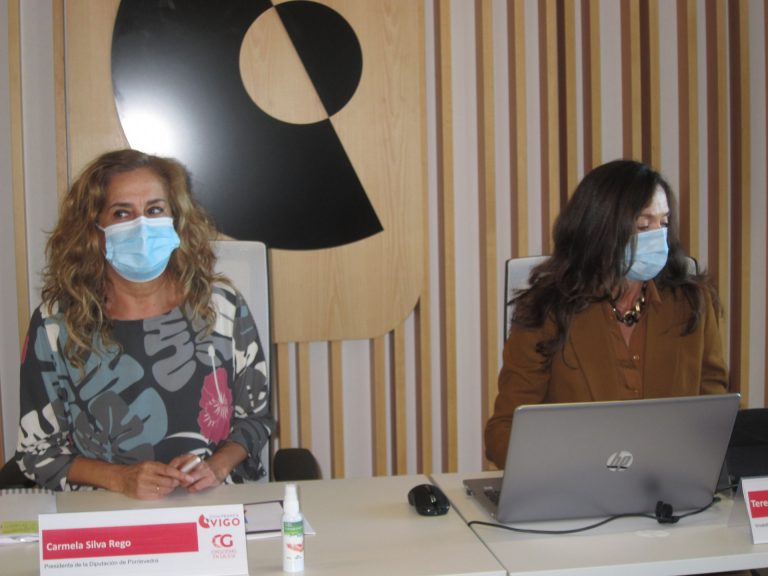 Solo un 25% de los puestos de poder en las empresas gallegas están en manos de mujeres