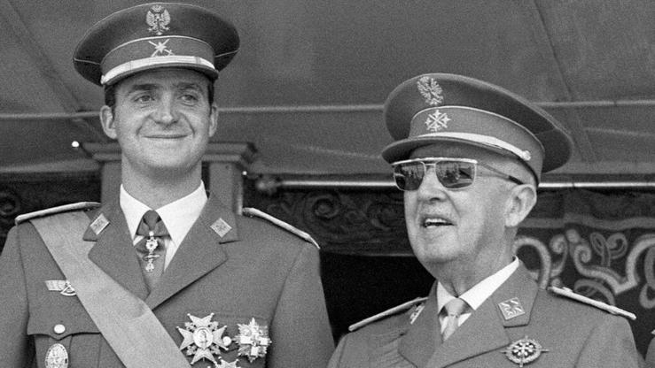 Meirás y Cornide, ¿por qué la familia Franco es intocable casi cincuenta años después de la muerte del dictador?