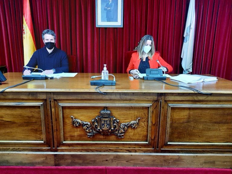 Los presupuestos del Ayuntamiento de Lugo ascenderán a más de 106 millones, un 6,5% más que en 2019