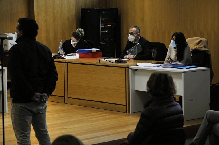 Los órganos judiciales gallegos resolvieron entre julio y septiembre un 10,4% más de casos que en ese periodo de 2019