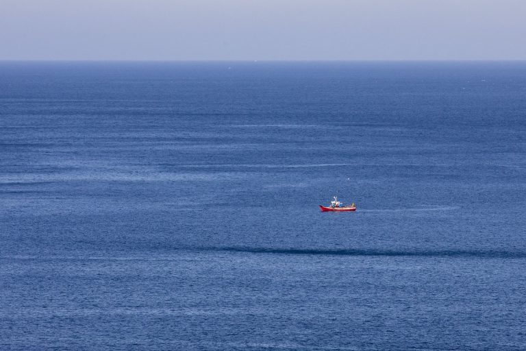 La conselleira do Mar buscará en la UE «contrarrestar» las caídas de las cuotas para el Cantábrico-Noroeste