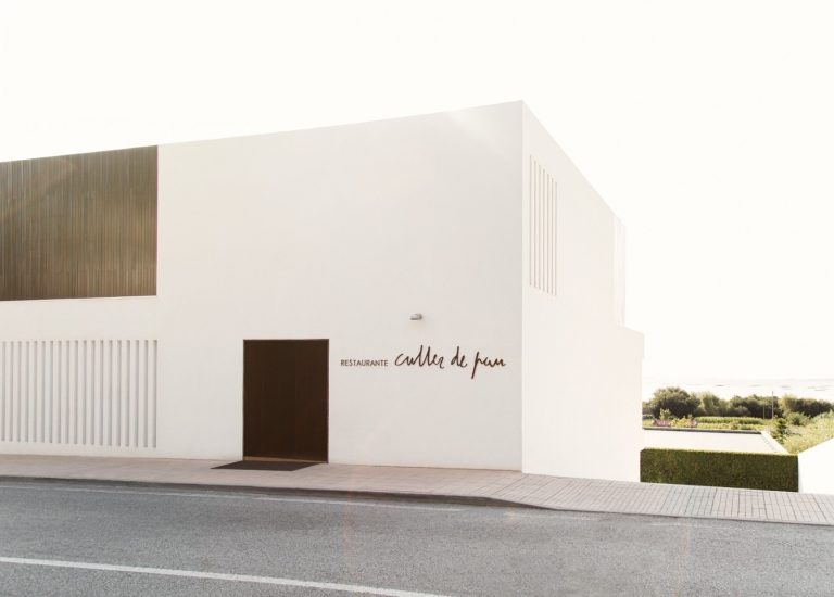 Culler de Pau se convierte en el primer restaurante gallego con dos estrellas Michelin