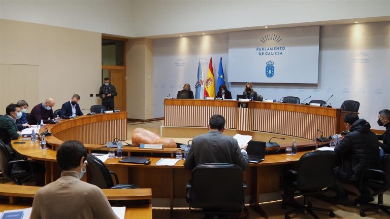 La Cámara gallega insta al Gobierno a compensar las cancelaciones del Imserso con más plazas en balnearios de Galicia