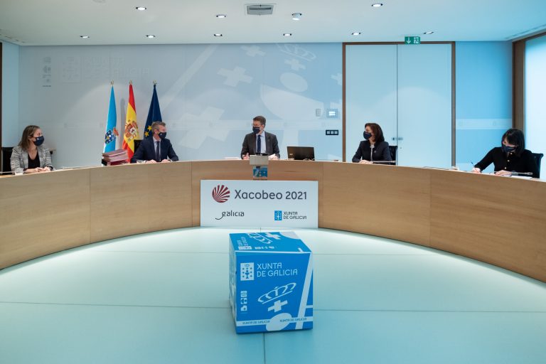 La Xunta mantiene el complemento de 206 euros a las pensiones no contributivas