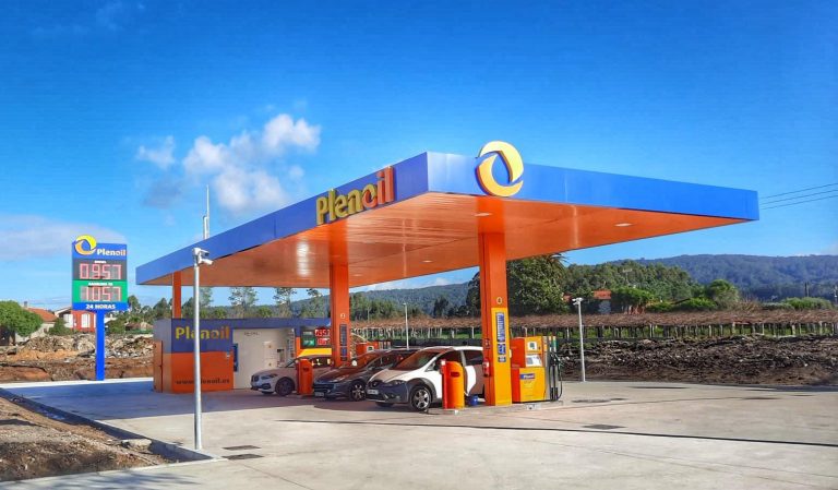 La empresa de gasolineras automatizadas Plenoil aspira a finalizar 2021 con 15 establecimientos en Galicia