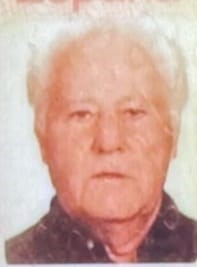 Buscan a un hombre de 89 años desaparecido en Vilamartín de Valdeorras (Ourense)