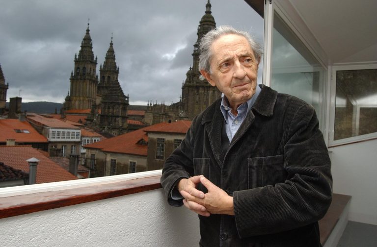 El Consello da Cultura recuerda a Díaz Pardo con nuevas publicaciones en el noveno aniversario de su muerte