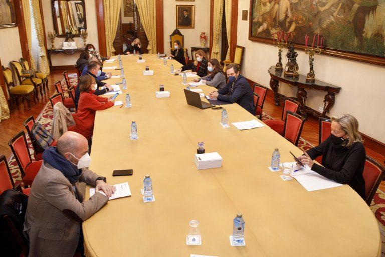 El Ayuntamiento de A Coruña autoriza el estudio de detalle para construir una residencia de mayores en Eirís