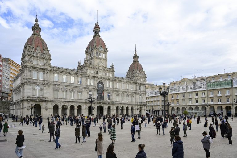 A Coruña exalta el «coruñesismo popular» en la programación del centenario de la muerte de Emilia Pardo Bazán