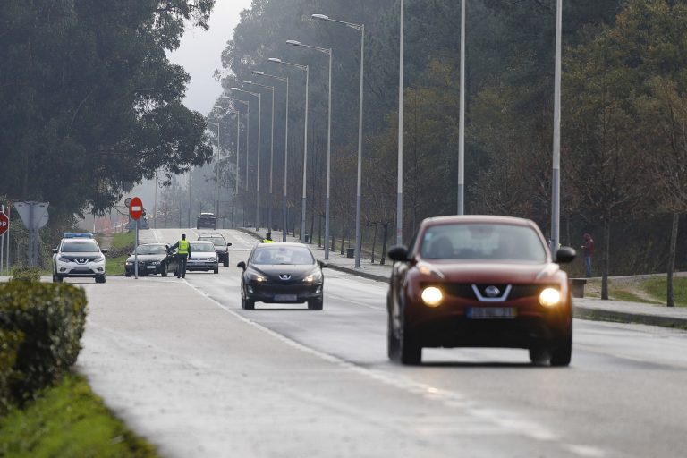 Propuestas más de mil de sanciones en una semana en operativos de control de las restricciones