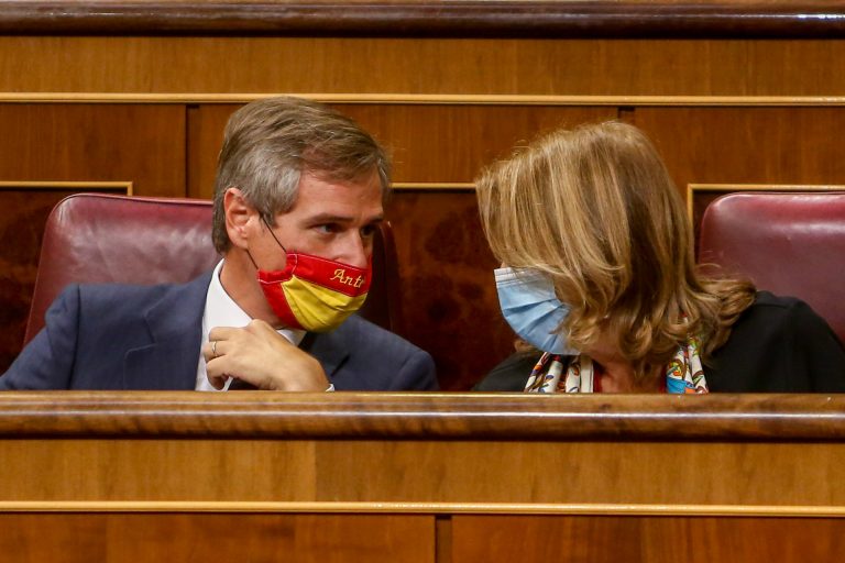 El PP activa a sus CCAA y prepara su comité de expertos para evitar el «oscurantismo» de Sánchez con los fondos europeos