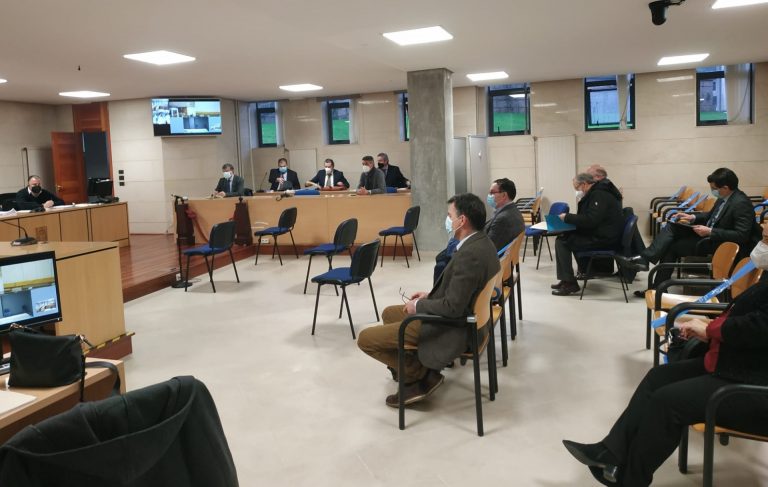 La Xunta da luz verde a 24 plazas de funcionarios para los nuevos juzgados de los social de A Coruña, Lugo y Vigo