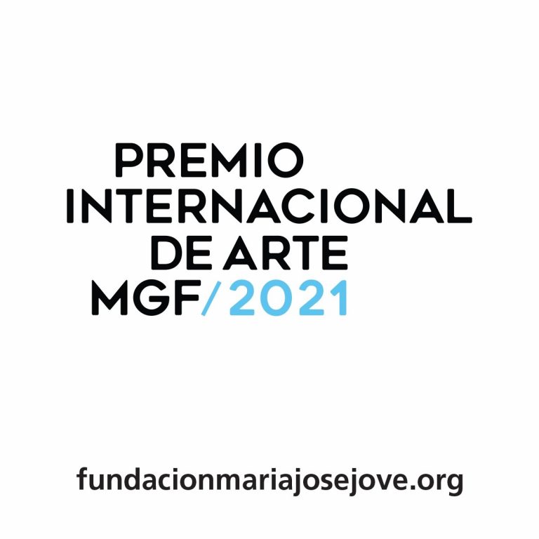 La Fundación María José Jove convoca el VIII Premio Internacional de Arte Marta García Fajardo
