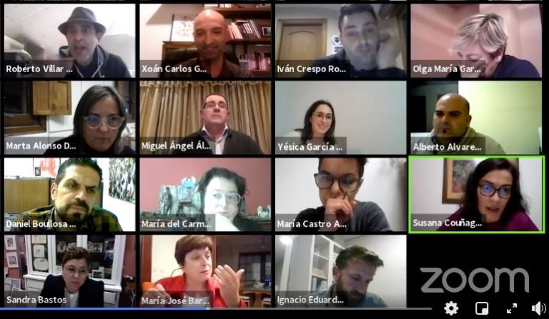 Llevan a pleno en Redondela una moción por «expresiones machistas» del edil del BNG, que dice que fue «malinterpretado»