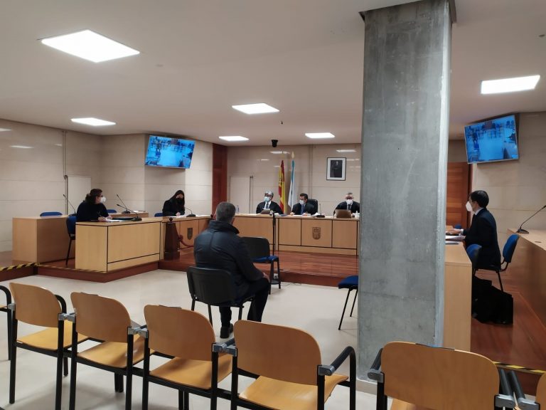 La Audiencia de Pontevedra ratifica la devolución a una mujer de 360.000 euros por unas preferentes heredadas
