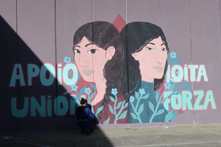 Galicia se situó en 2019 como la séptima comunidad en tasa de feminicidios, según el Observatorio de Violencia de Género