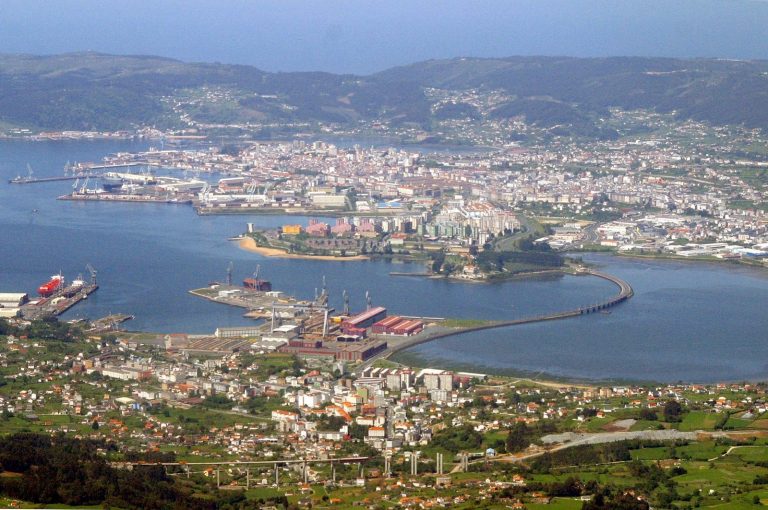 Las directrices del paisaje, que regirán para los nuevos proyectos instalados en Galicia, entrarán en vigor el día 20