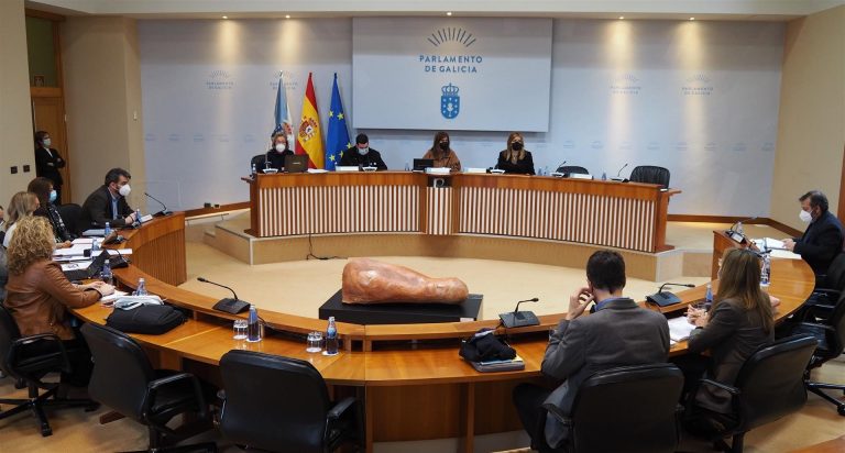 PP y PSdeG no apoyan crear una ley gallega para bajar alquileres de negocios en pandemia por verla «inconstitucional»