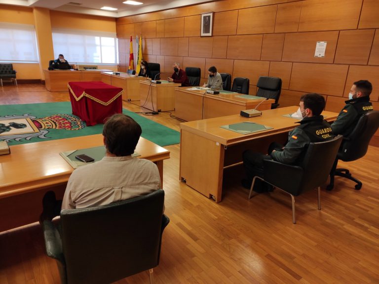 El Ayuntamiento de Carballo, con 367 casos activos, pide un cribado general al Sergas