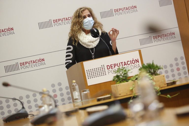Diputación de Pontevedra aprobará suplemento de crédito para aportar 1% de su presupuesto a sectores afectados