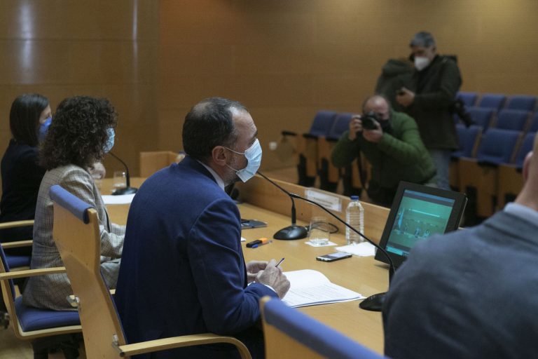 Critican la composición comité de expertos de la Xunta por su «fuerte carga política e institucional»