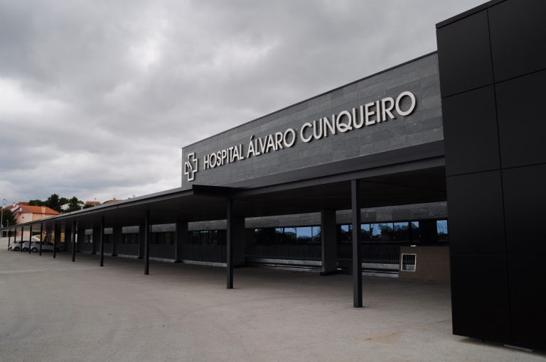 Xunta reclama al Ayuntamiento 884.000 euros por las acometidas del Álvaro Cunqueiro y Caballero proclama que no pagará
