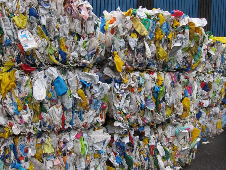 Ecologistas aseguran que el modelo Sogama «lastra a España» en los datos de reciclaje y reutilización