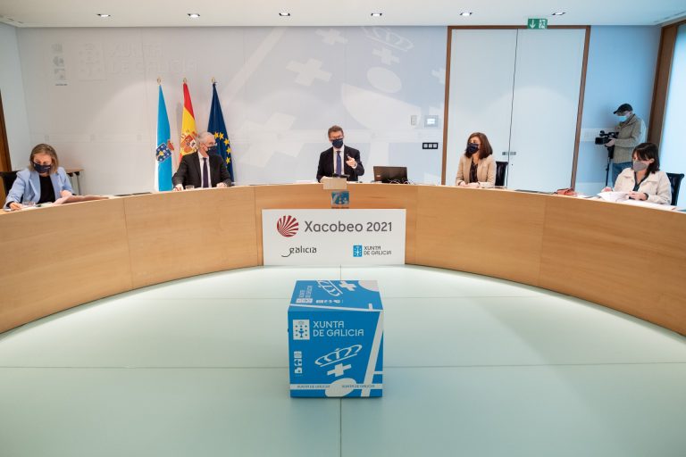 El Sergas crea la categoría de personal médico de hospitalización a domicilio