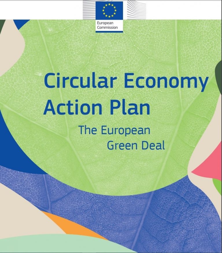 Ecologistas de Galicia: «El plan europeo de economía circular es vital para frenar la irresponsabilidad medioambiental»