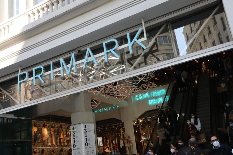 Primark abrirá nuevas tiendas en siete ciudades de España, entre ellas Vigo
