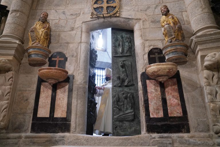 La Iglesia inmatriculó más 7.000 bienes en Galicia, segunda comunidad con mayor cifra