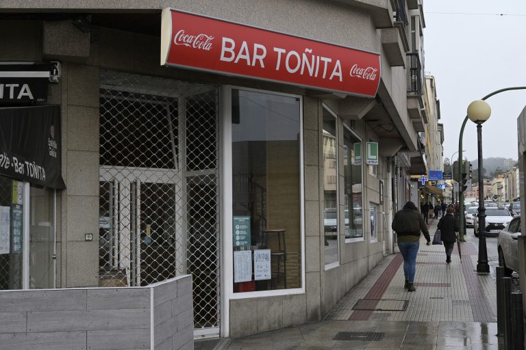 La justicia gallega rechaza la reapertura cautelar de los establecimientos de hostelería