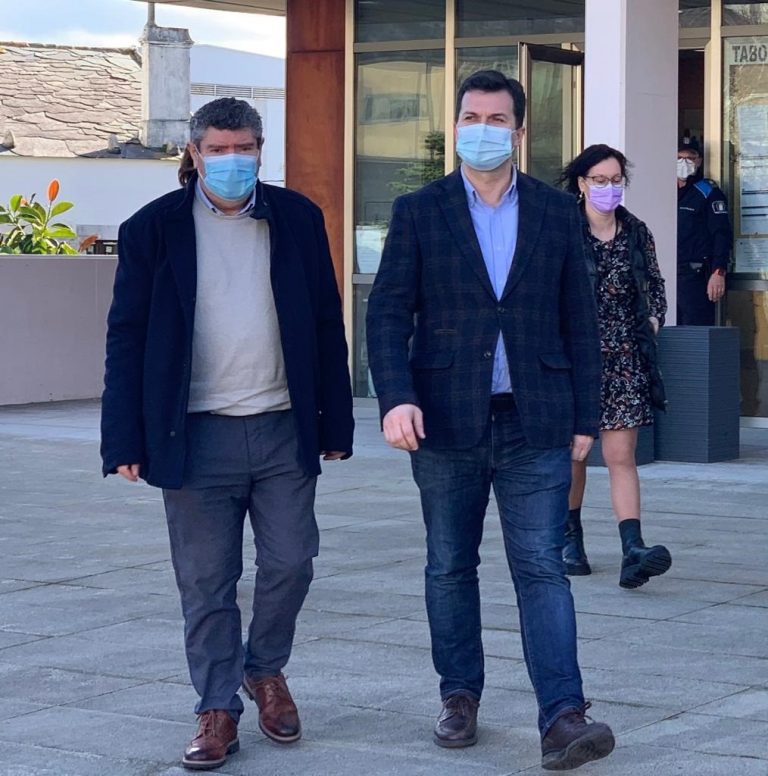 El PSdeG asegura que las ayudas de la Xunta a los sectores afectados llegan «tarde, mal y arrastro»