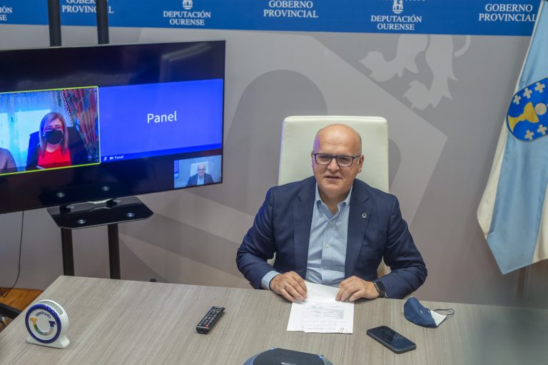 El Partido Popular de Ourense cambia su sede provincial después de 30 años