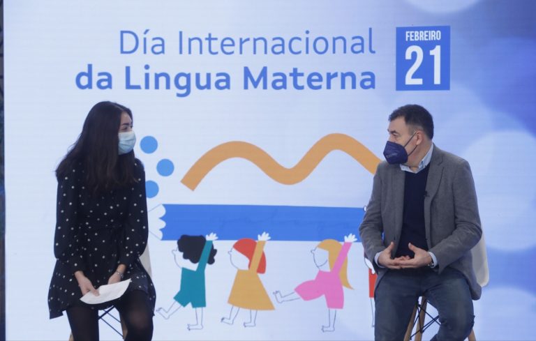La Xunta defiende que la actual es «la generación mejor formada en gallego de la historia»