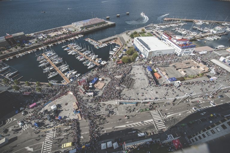 O Marisquiño cancela su edición de 2021 y avanza que «no volverá a celebrarse en Vigo» por falta de apoyo institucional