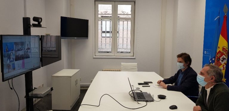 Galicia-Norte de Portugal simplificará el documento obligatorio para vehículos de trabajadores transfronterizos