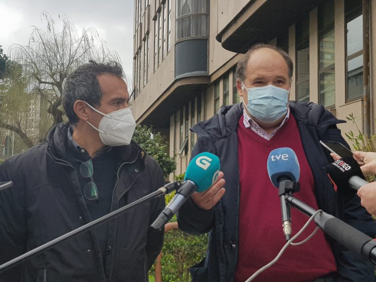 Hosteleros de Pontevedra reclaman ante el TSXG que Xunta les indemnice por lucro cesante por las restricciones