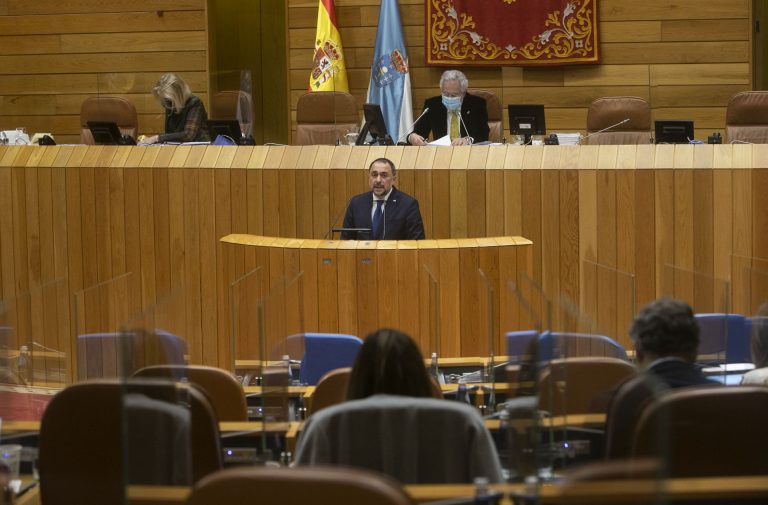 Sanidade creará unidades postcovid en todas las áreas para tratar las secuelas de los pacientes