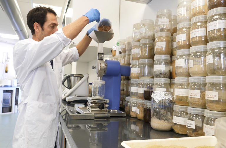 El gasto de I+D en biotecnología aumenta un 8% en Galicia en 2019, menos que la media