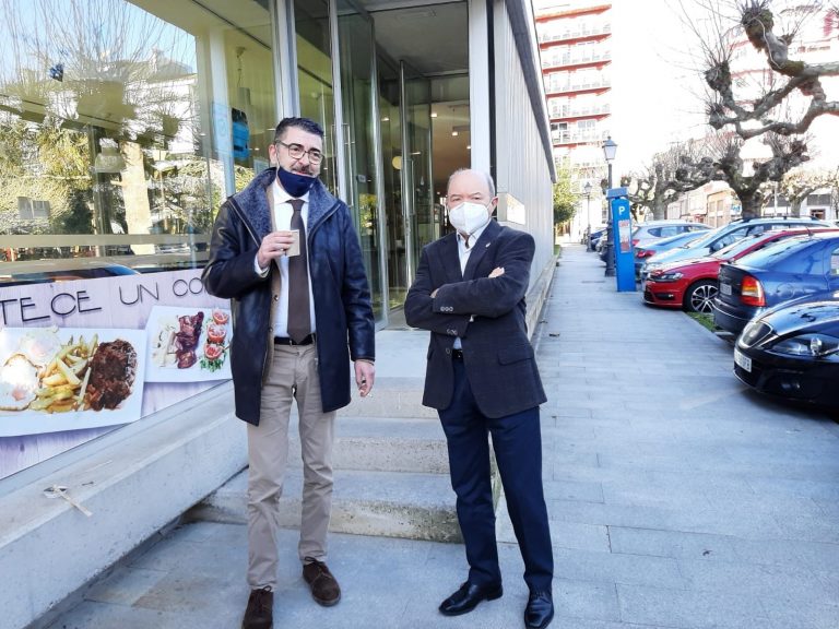Tribunales.- Agentes de Aduanas se ratifican en que hubo entregas de dinero a Liñares aunque no las presenciaron