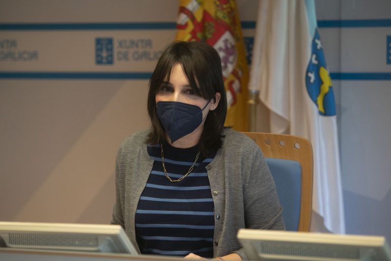 La Xunta prepara un informe sobre el impacto de la pandemia en las mujeres a nivel laboral, económico y social