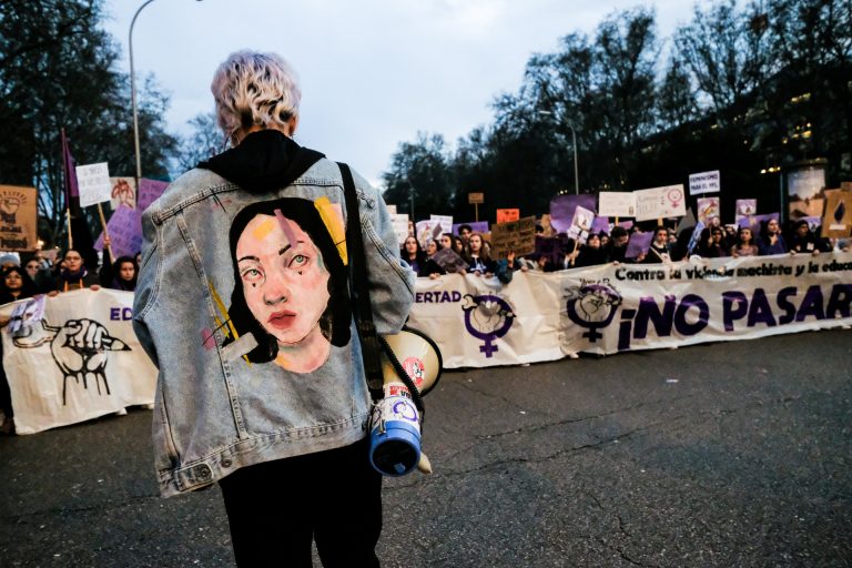 ‘Galegas 8M’ censura que se culpabilice a las mujeres por reclamar sus derechos y mantiene las movilizaciones previstas