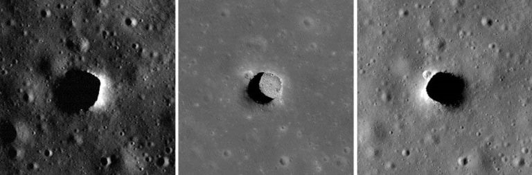 La UVigo participa en una misión planeada por la ESA para explorar cuevas en la Luna