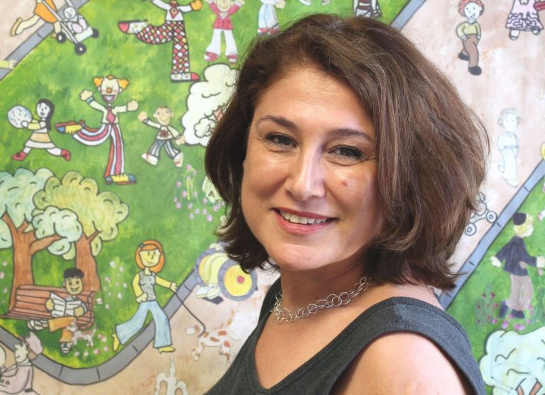 Encarna Cuenca, nueva presidenta del Consejo Escolar: «Todos los timbres deben ser tenidos en cuenta»